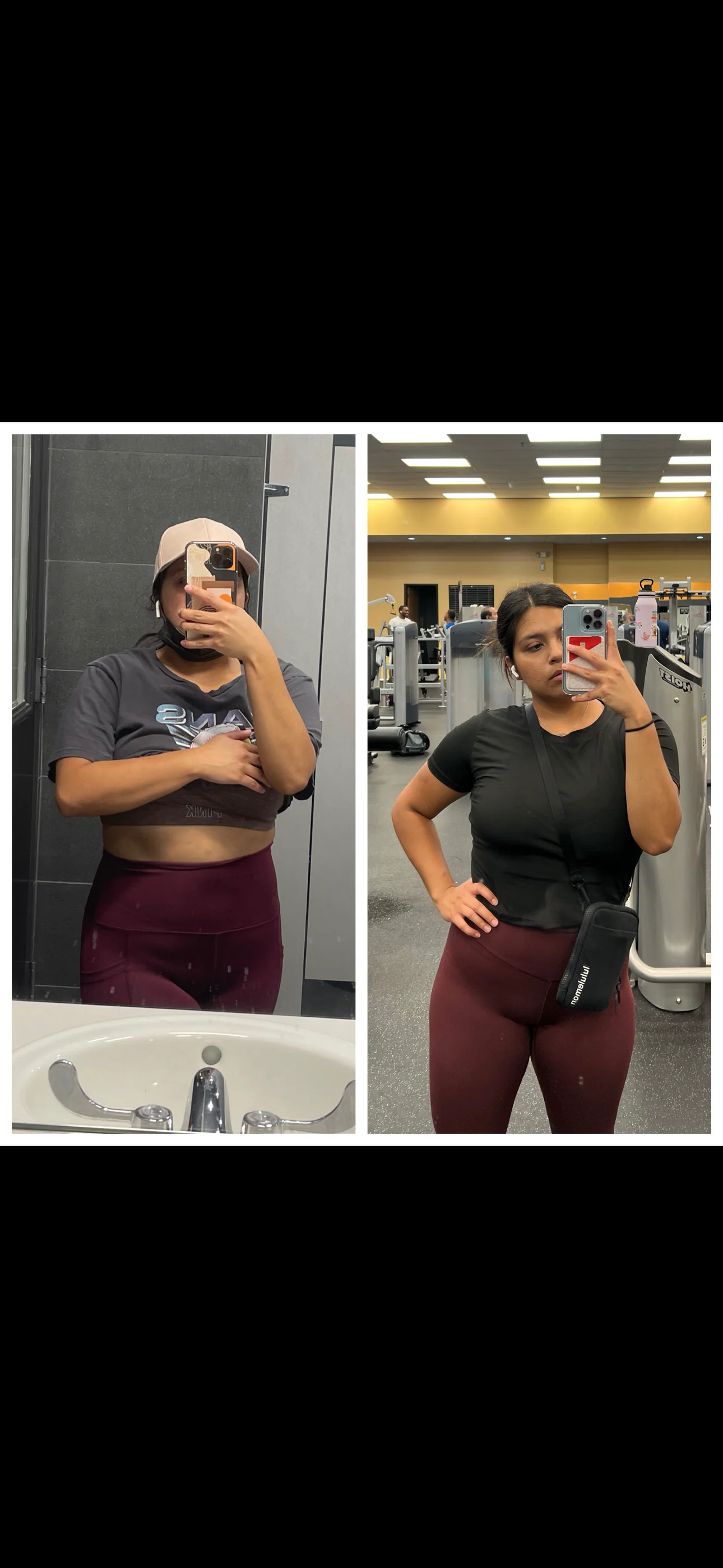 Transformation result 1