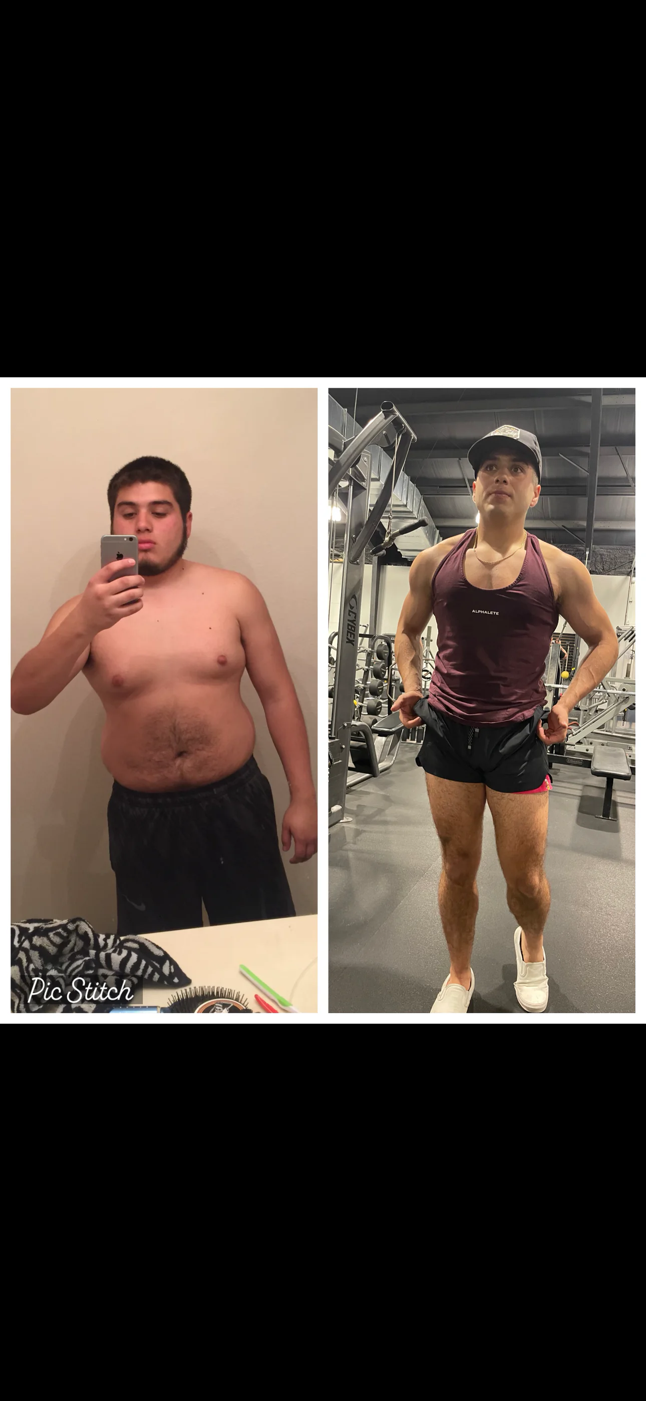 Transformation result 4