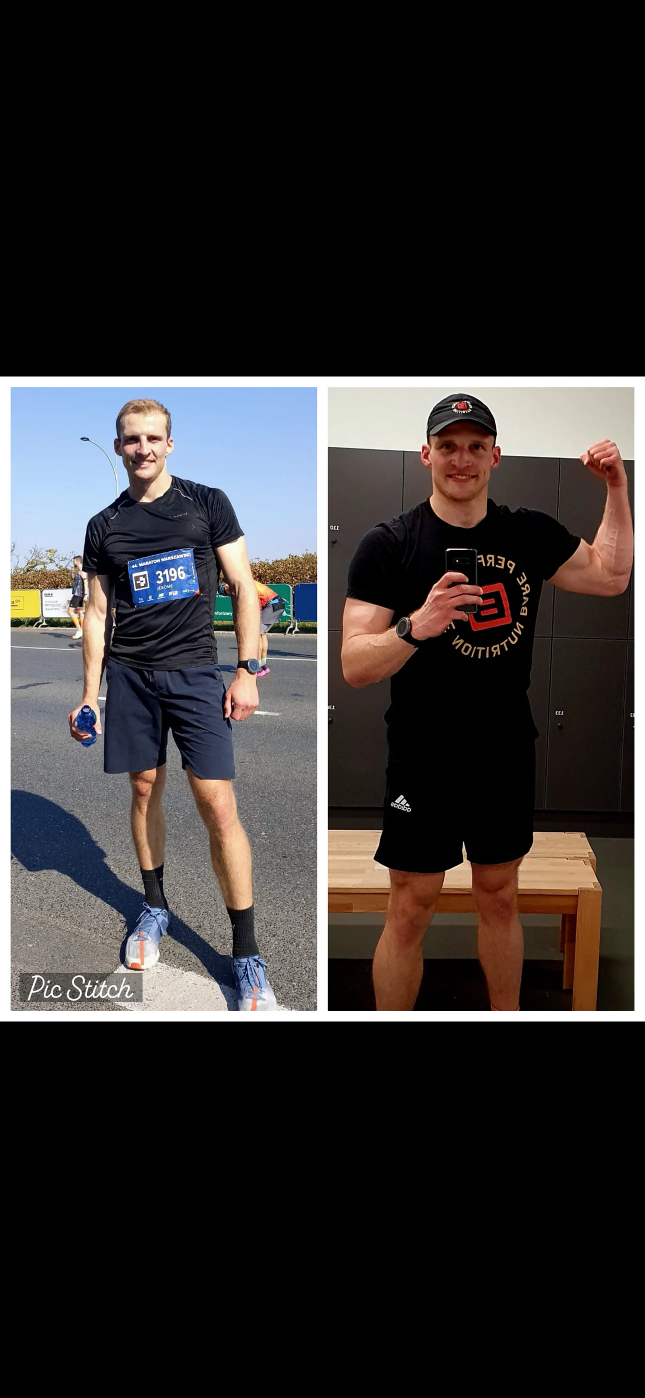 Transformation result 6