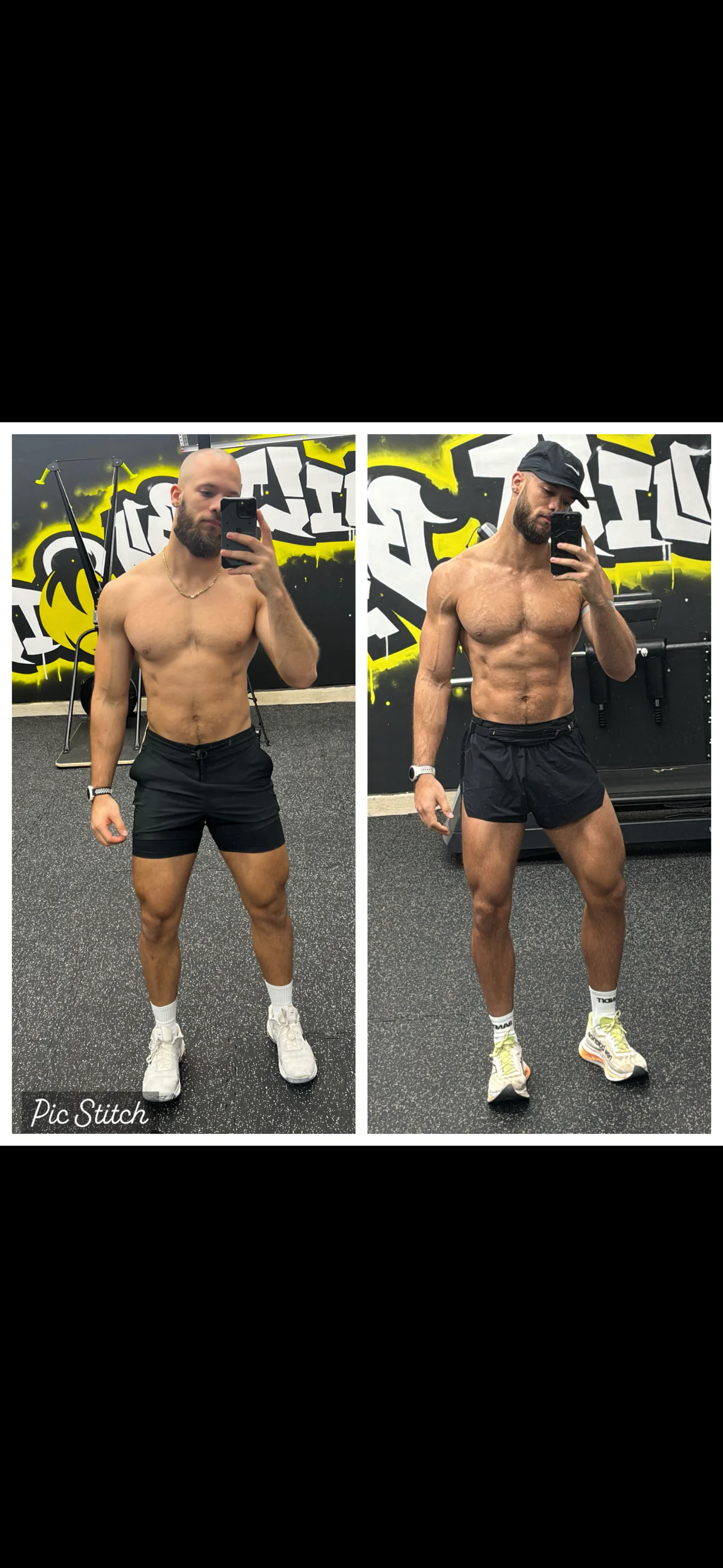 Transformation result 8