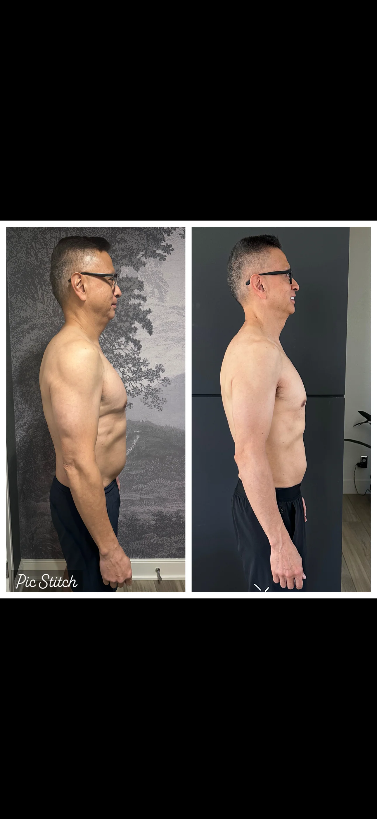 Transformation result 9